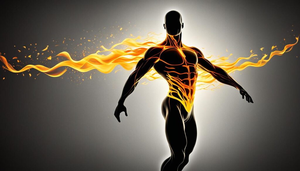 Accelerated fat burning Accelerated fat burning