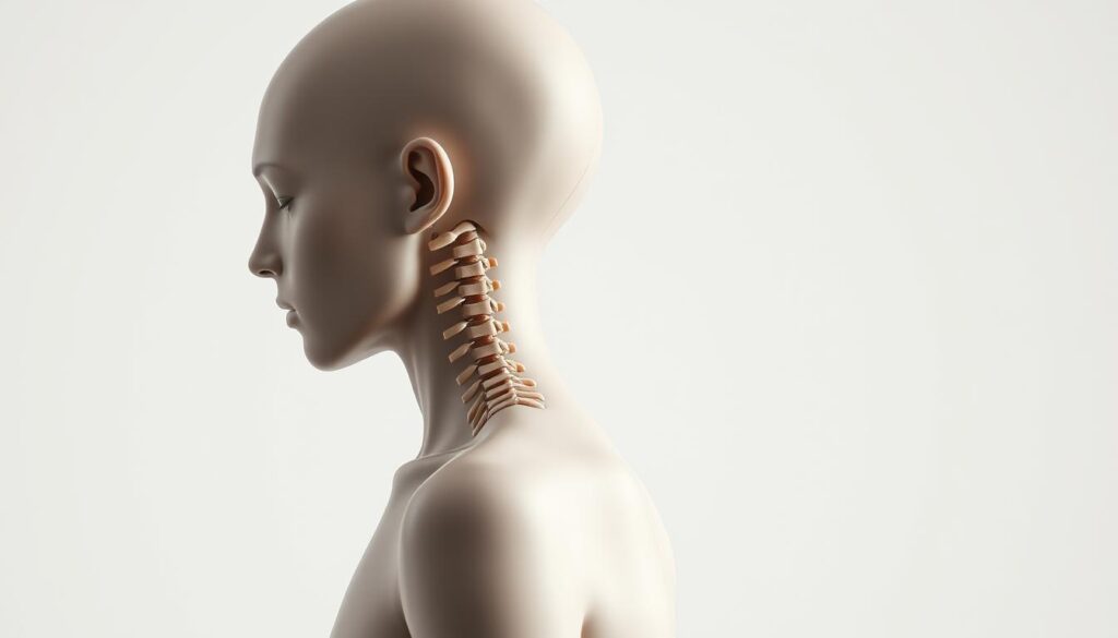 forward head posture