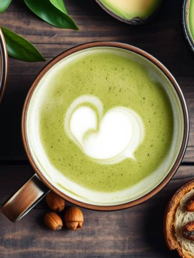 Matcha Extreme: 7 Reasons Why This Superfood Is Perfect for Losing Weight in a Tasty and Healthy Way