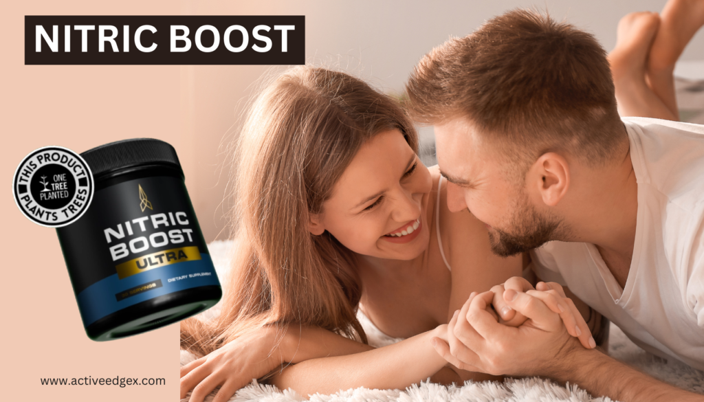 NITRIC BOOST review: 10 Reasons that can reignite your bedroom confidence 4 Add a heading 2025 04 07T113925.885