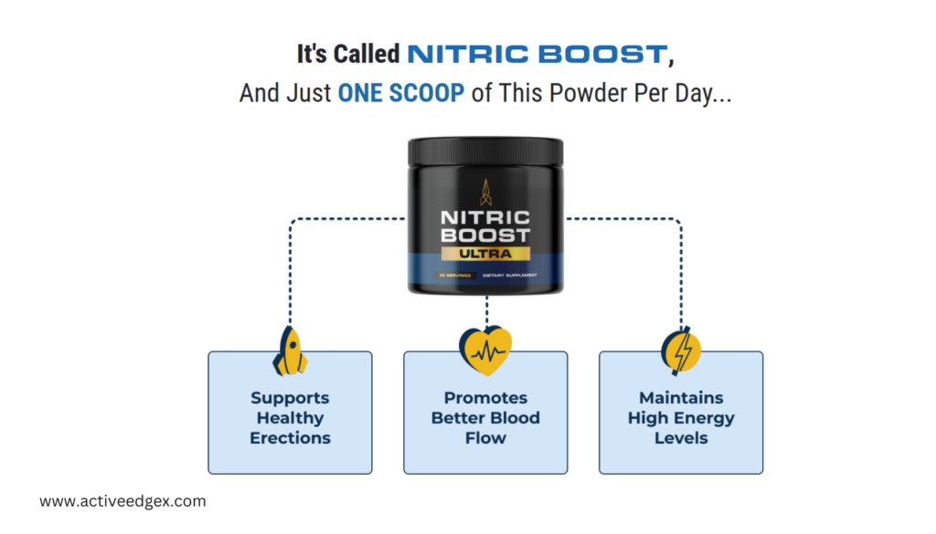 NITRIC BOOST review: 10 Reasons that can reignite your bedroom confidence 5 Add a heading 2025 04 07T115136.734