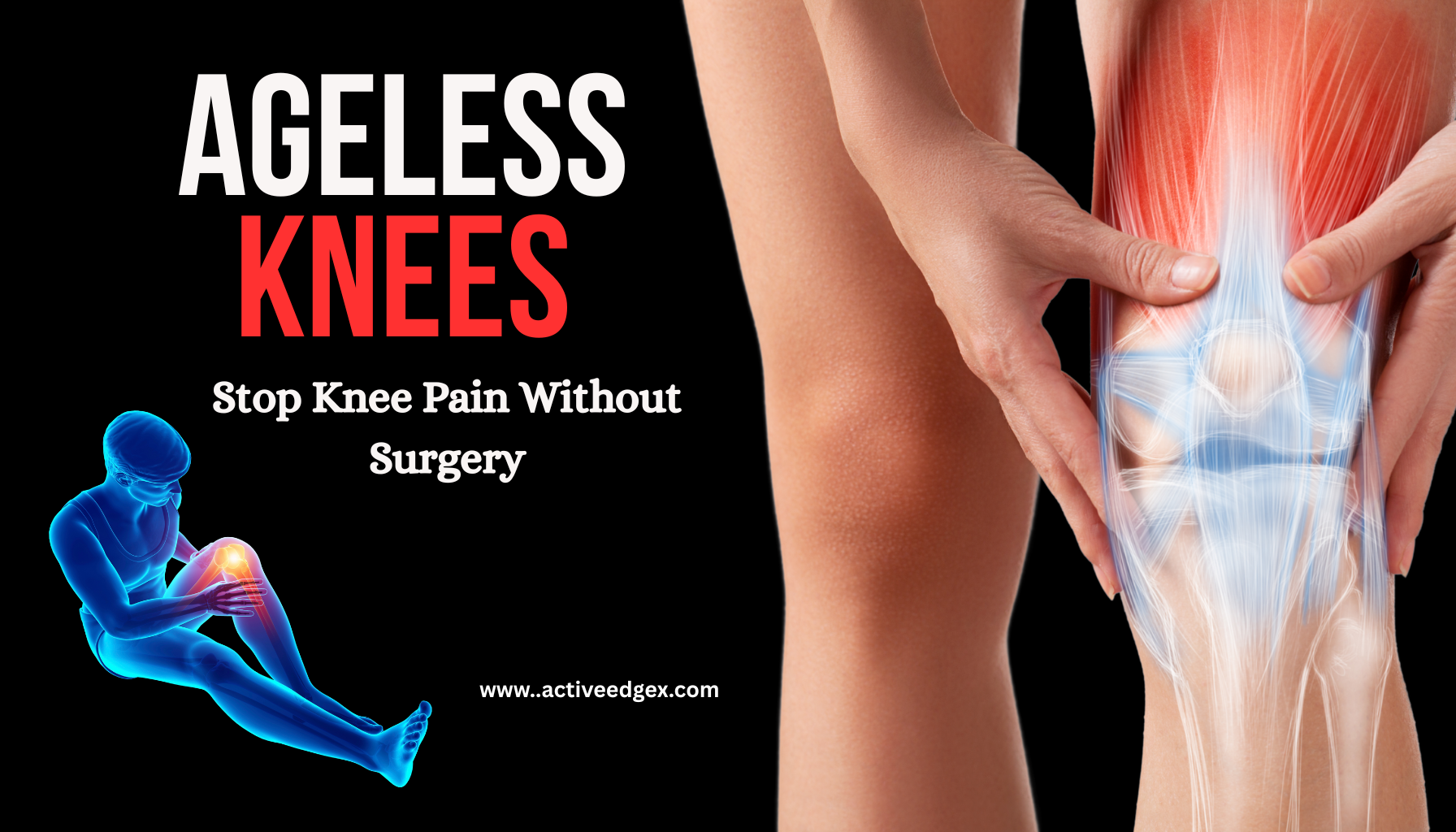 ageless knees