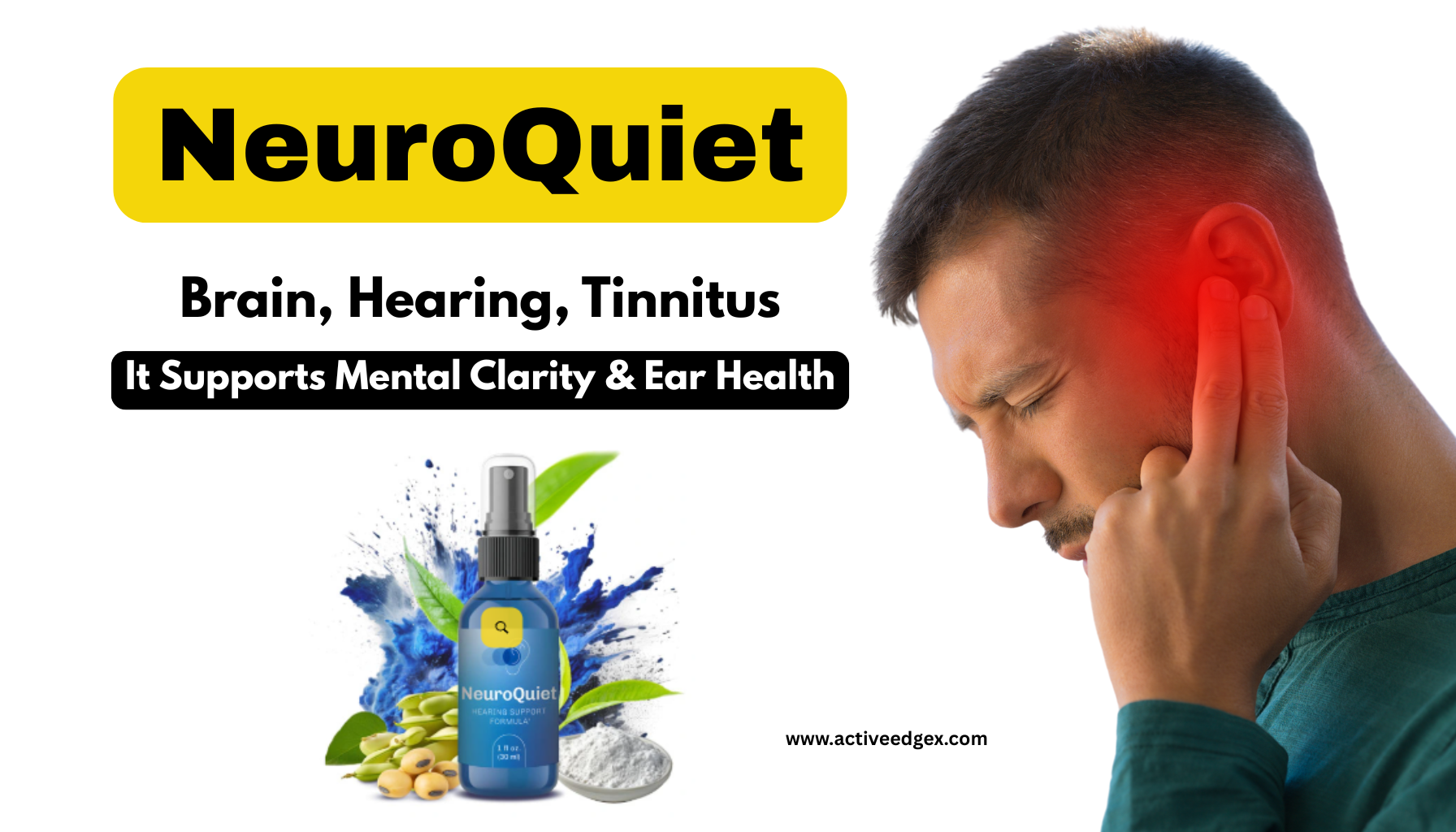 NeuroQuiet