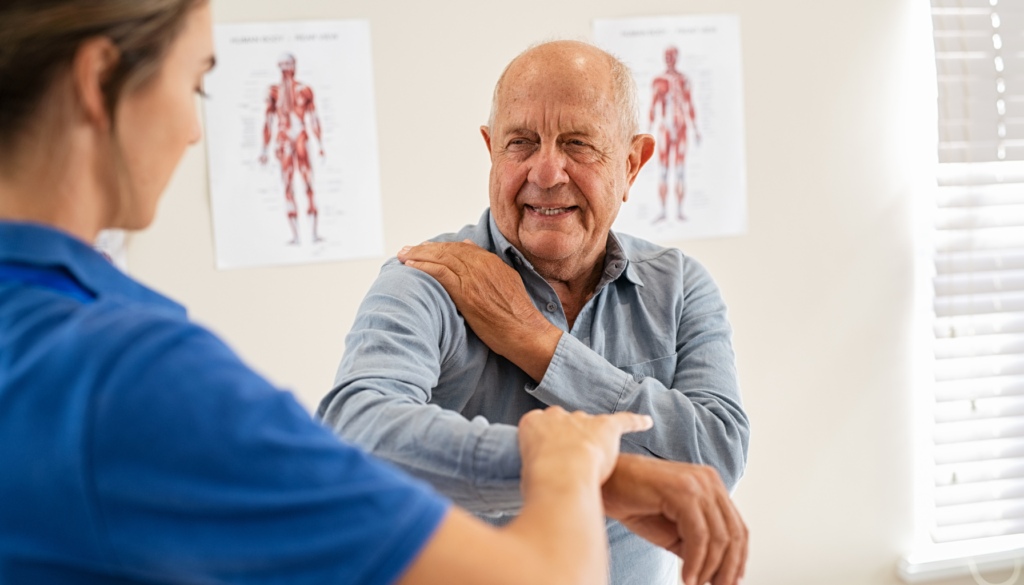 bone health Osteoporosis – the bone density solution