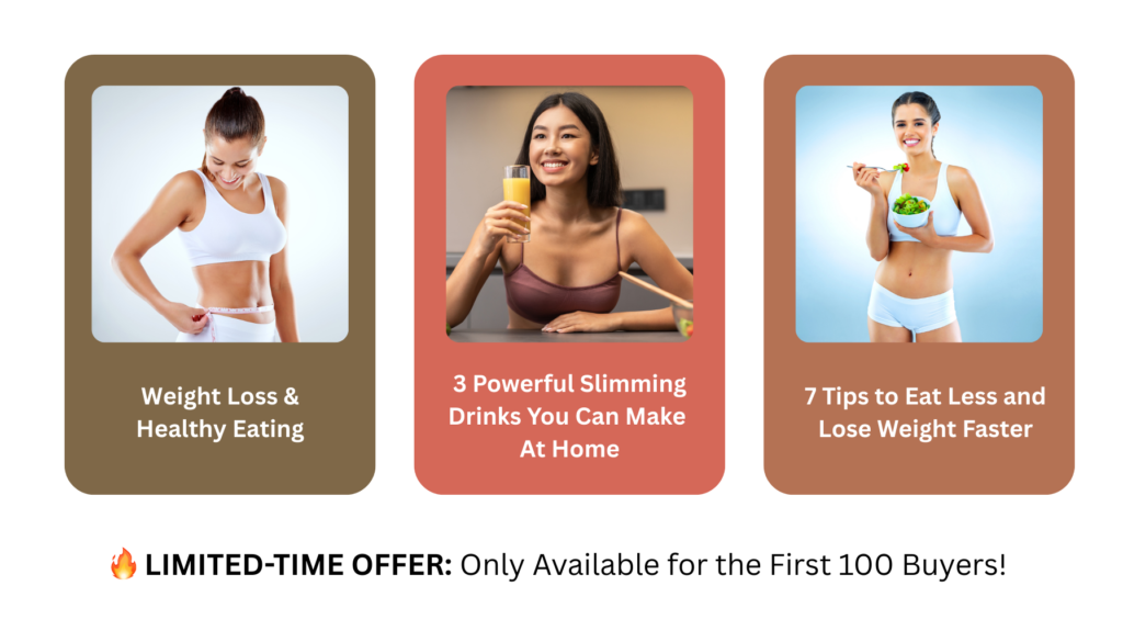 SLIMCRYSTAL Review: 7 Amazing Benefits of This Crystal Water Bottle for Natural Weight Loss 5 SLIMCRYSTAL