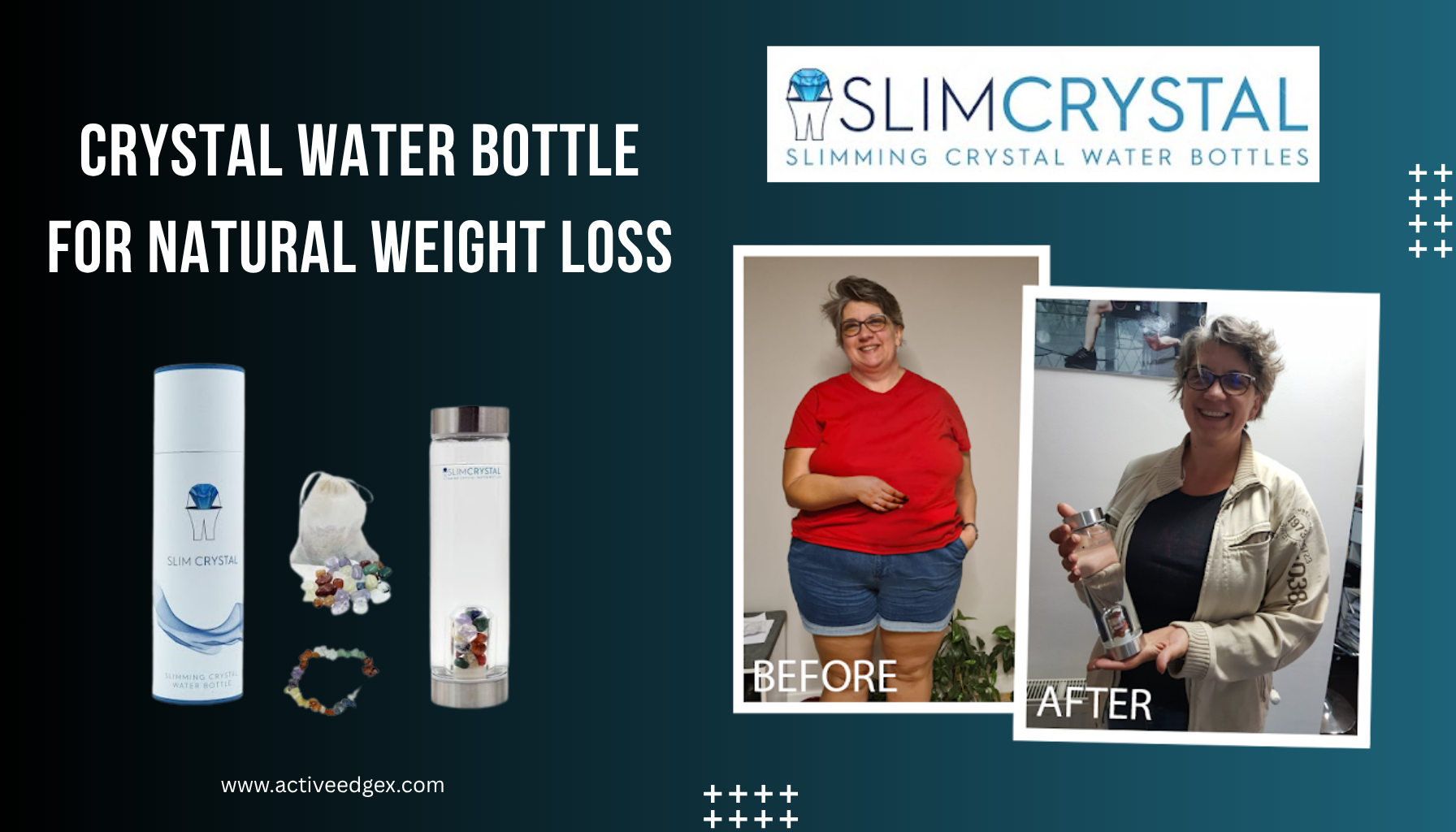 SLIMCRYSTAL