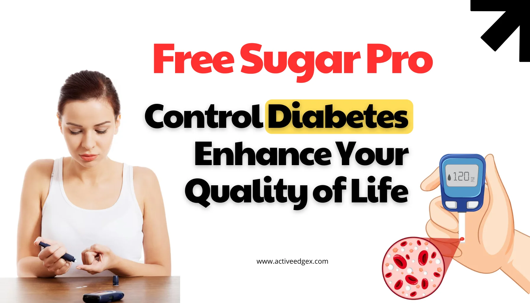 Free Sugar Pro