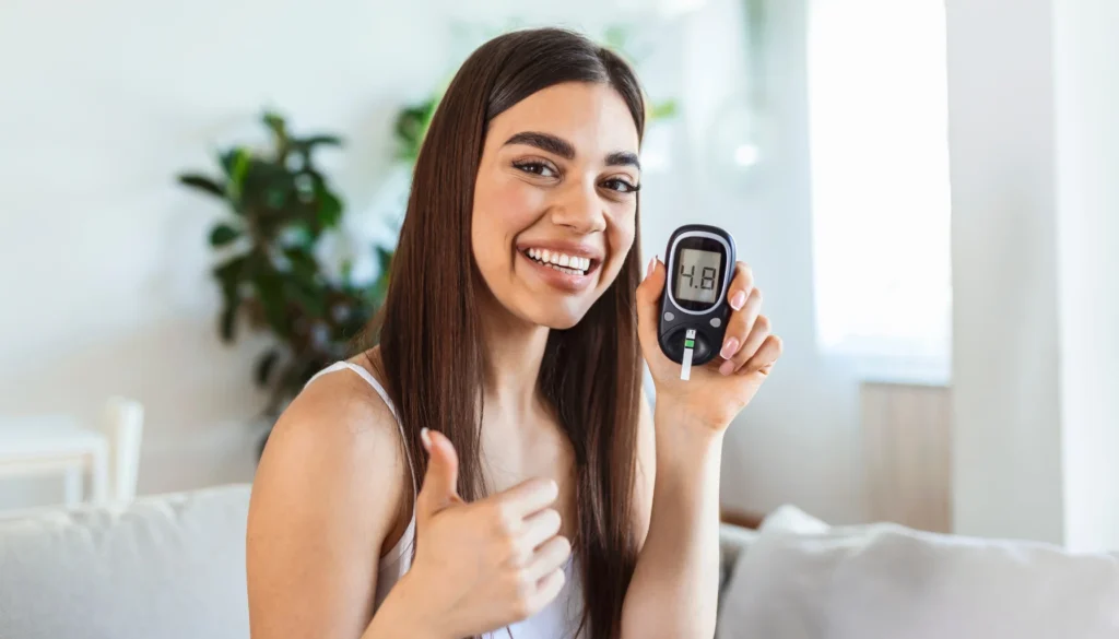 This Blood Sugar Supplement Changed My Type 2 Game in 30 Days 2 GlucoTonic