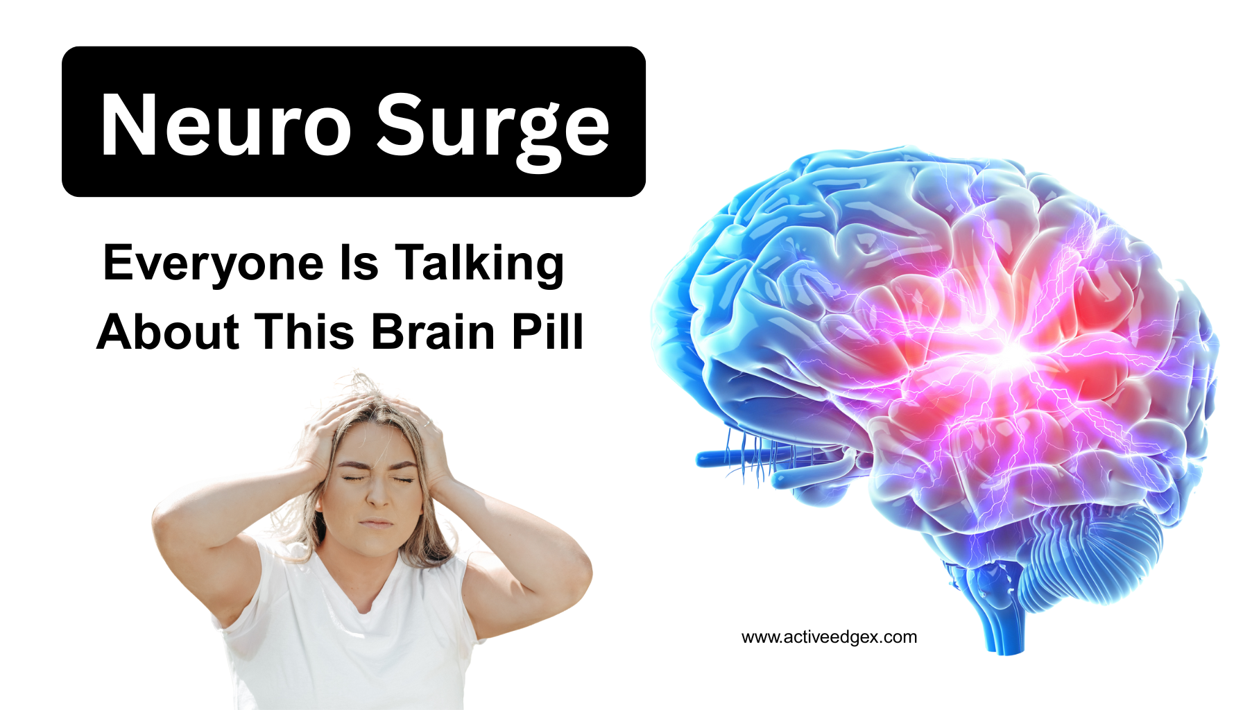 Neuro Surge