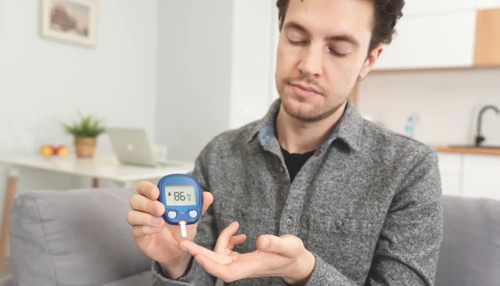 Can This Herbal Tonic Really Support Type 2 Diabetes Naturally? 2 GlucoTonic