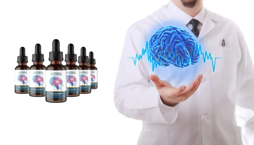Pineal Guardian Review: Users Report Memory Boost in Just 7 Days! 2 Pineal Guardian