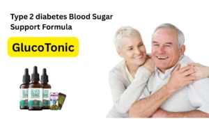 GlucoTonic