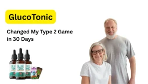 GlucoTonic