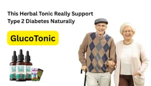 GlucoTonic