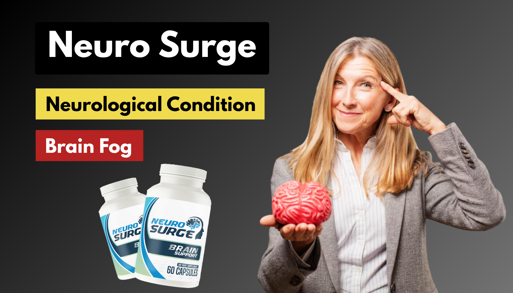 Neuro Surge
