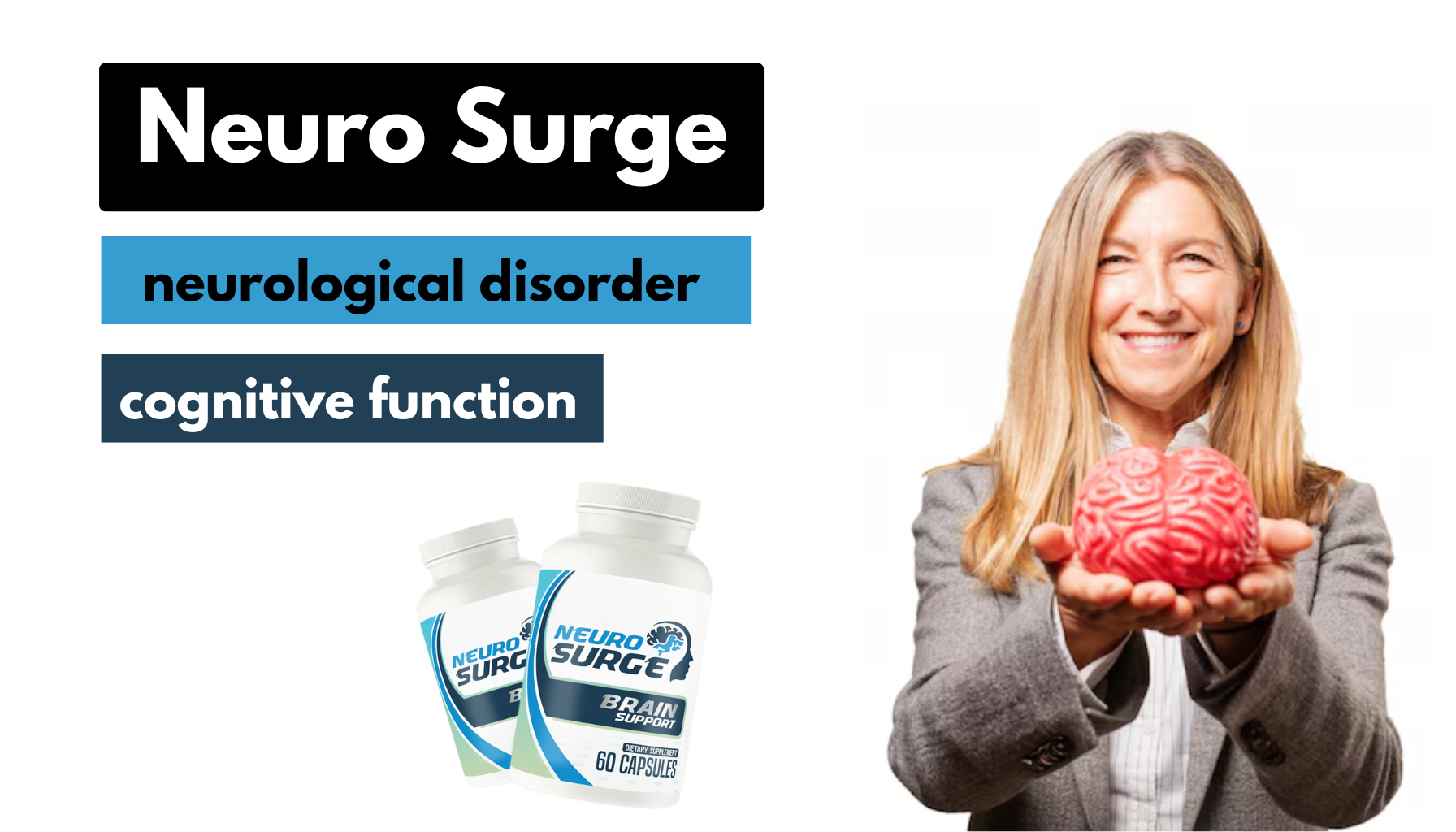 Neuro Surge