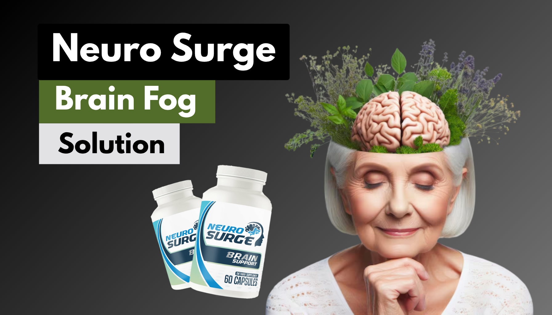 Neuro Surge