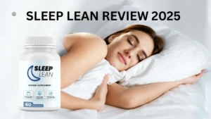 Sleep Lean
