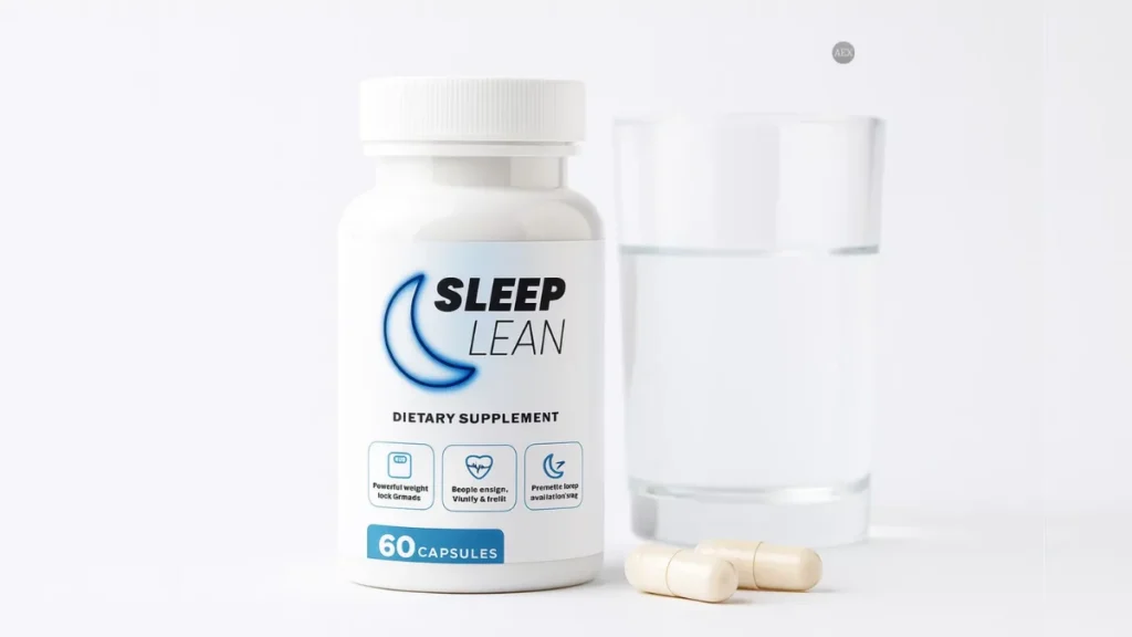  Sleep Lean