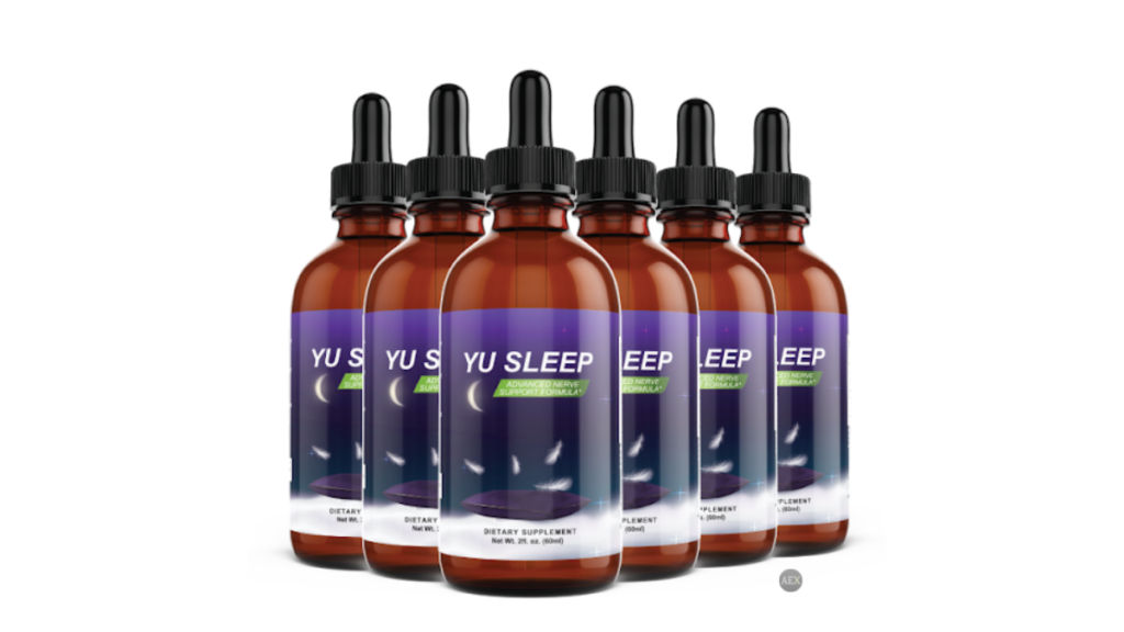 Yu Sleep