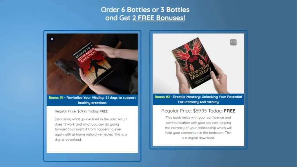 Prosta Peak Review: Can These 10 Ingredients Really Boost Prostate Health Naturally? 12 Prosta Peak