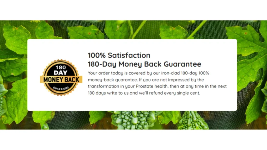 Prosta Peak Review: Can These 10 Ingredients Really Boost Prostate Health Naturally? 10 Prosta Peak