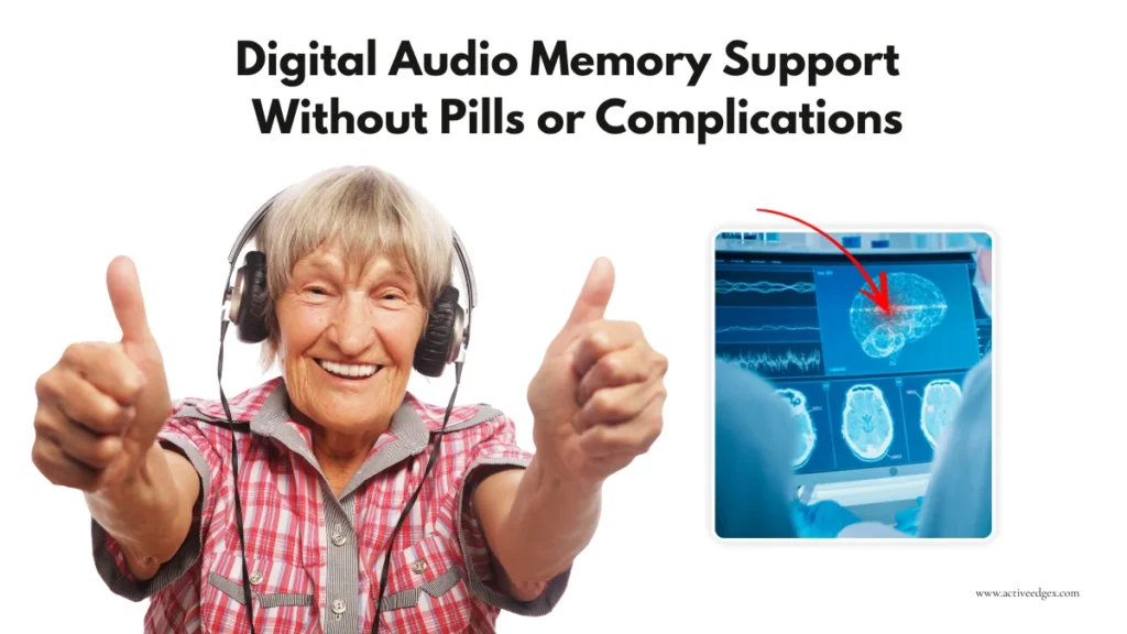 The Brain Song Review: Can a 12 Minute Soundwave Ritual Help Support Sharper Memory & Clearer Thinking After 50? 3 The Brain Song