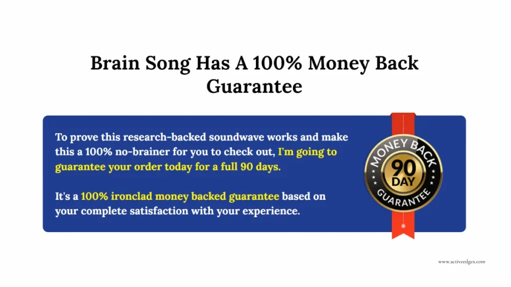 The Brain Song Review: Can a 12 Minute Soundwave Ritual Help Support Sharper Memory & Clearer Thinking After 50? 7 The Brain Song