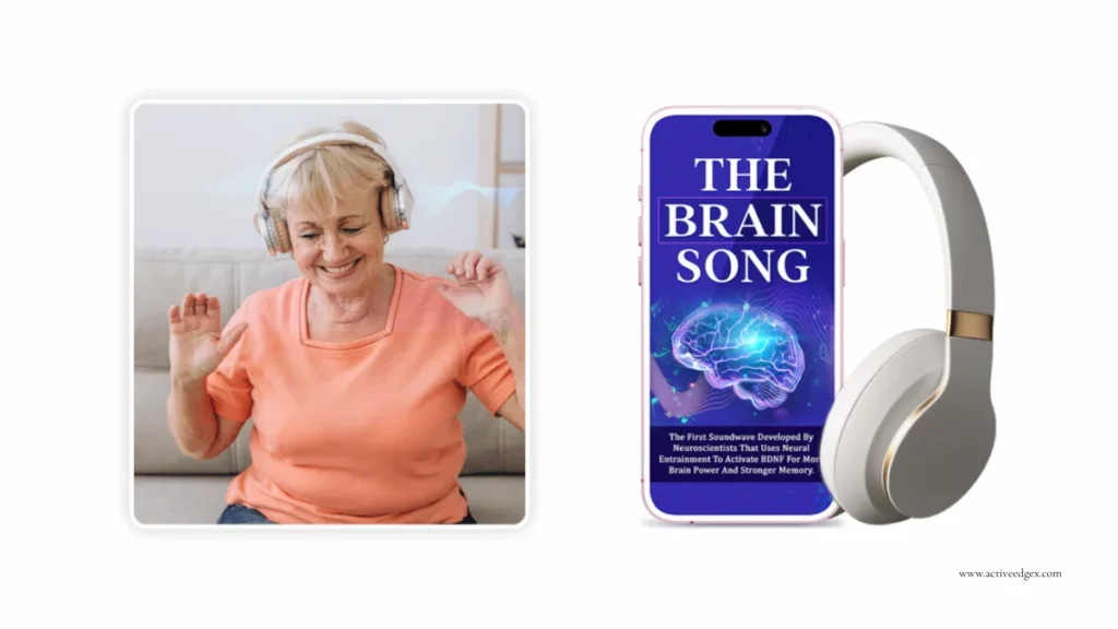The Brain Song Review: Can a 12 Minute Soundwave Ritual Help Support Sharper Memory & Clearer Thinking After 50? 6 The Brain Song