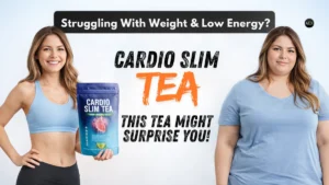 Cardio Slim Tea