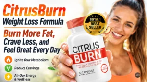 CitrusBurn