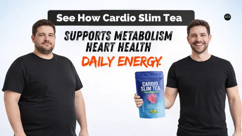 Cardio Slim Tea