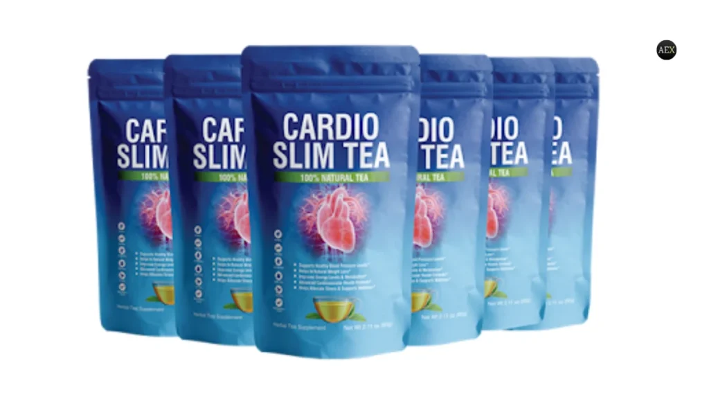 Cardio Slim Tea