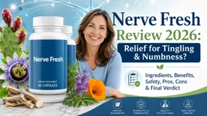 Nerve Fresh