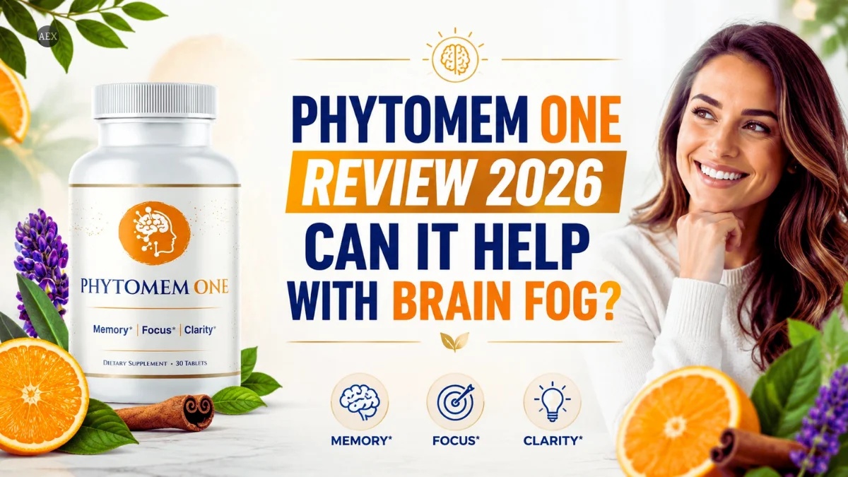 Phytomem One