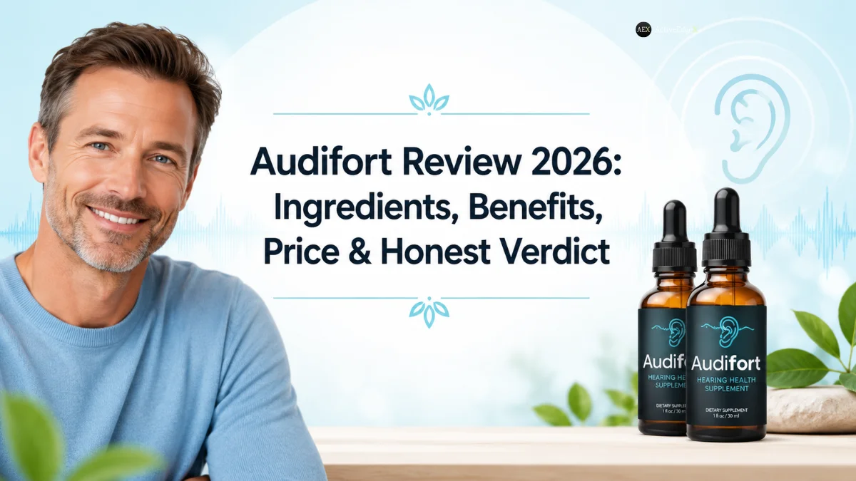 Audifort
