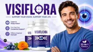 VisiFlora