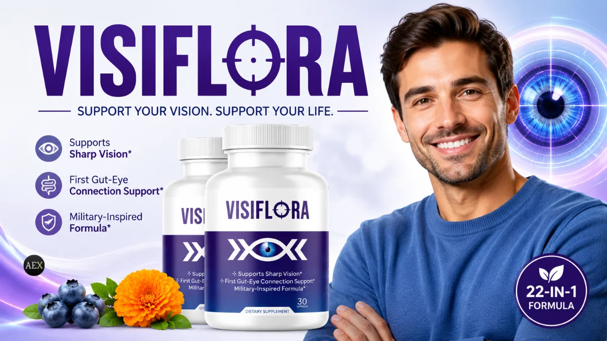 VisiFlora