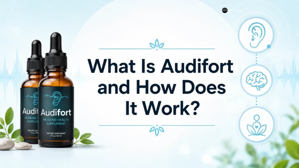 Audifort
