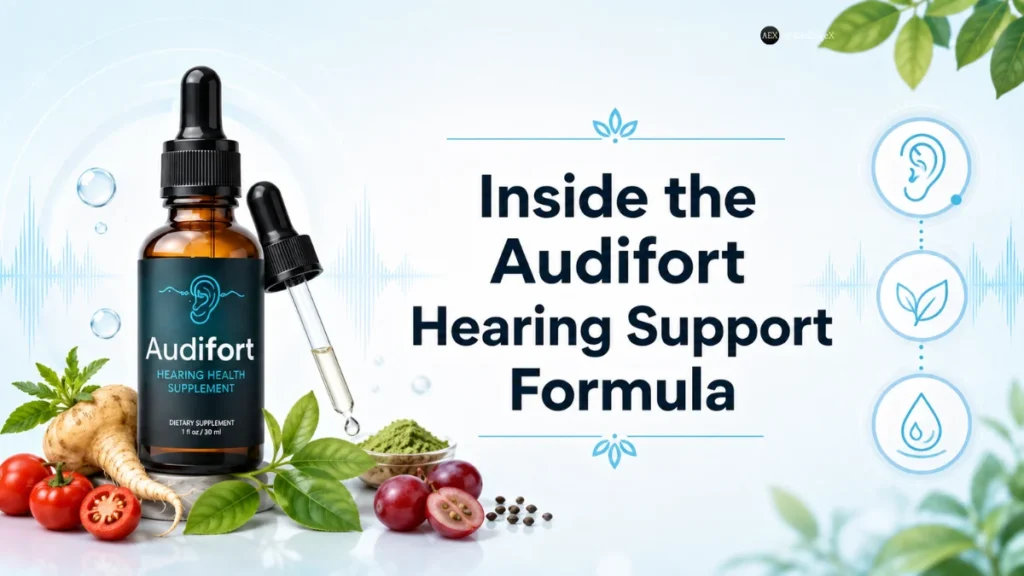 Audifort