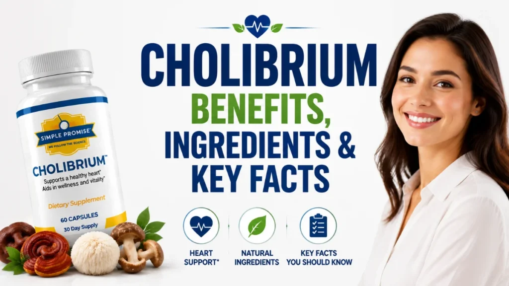Cholibrium