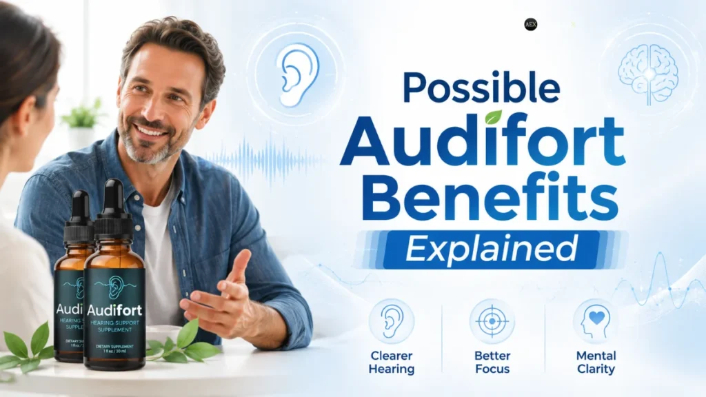 Audifort