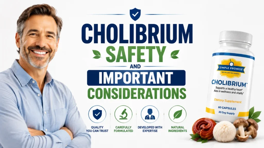 Cholibrium