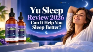 Yu Sleep