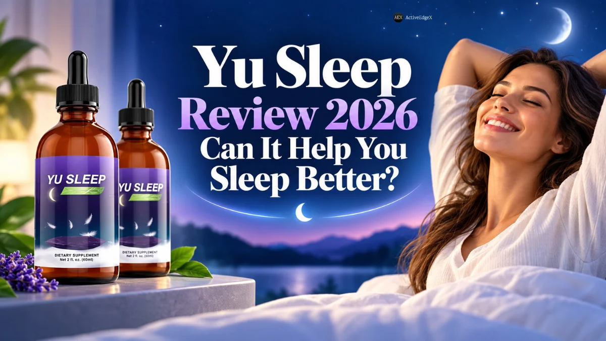 Yu Sleep