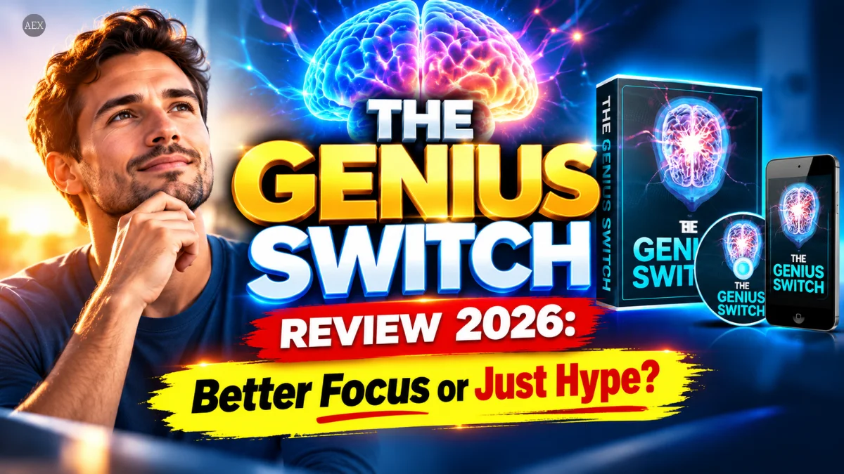 The Genius Switch