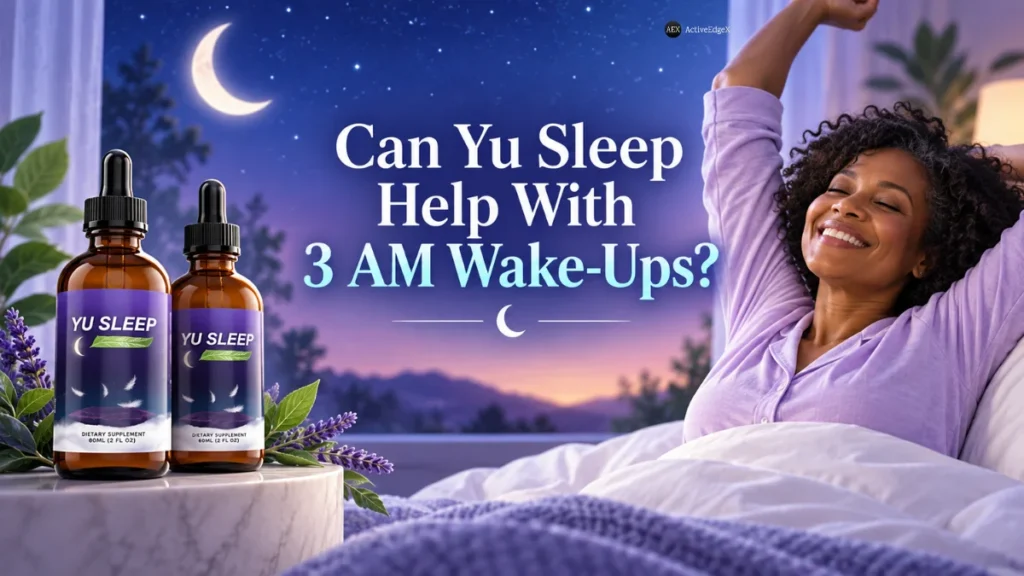 Yu Sleep