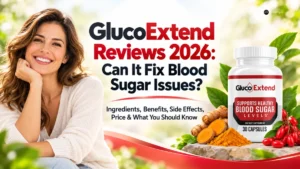GlucoExtend
