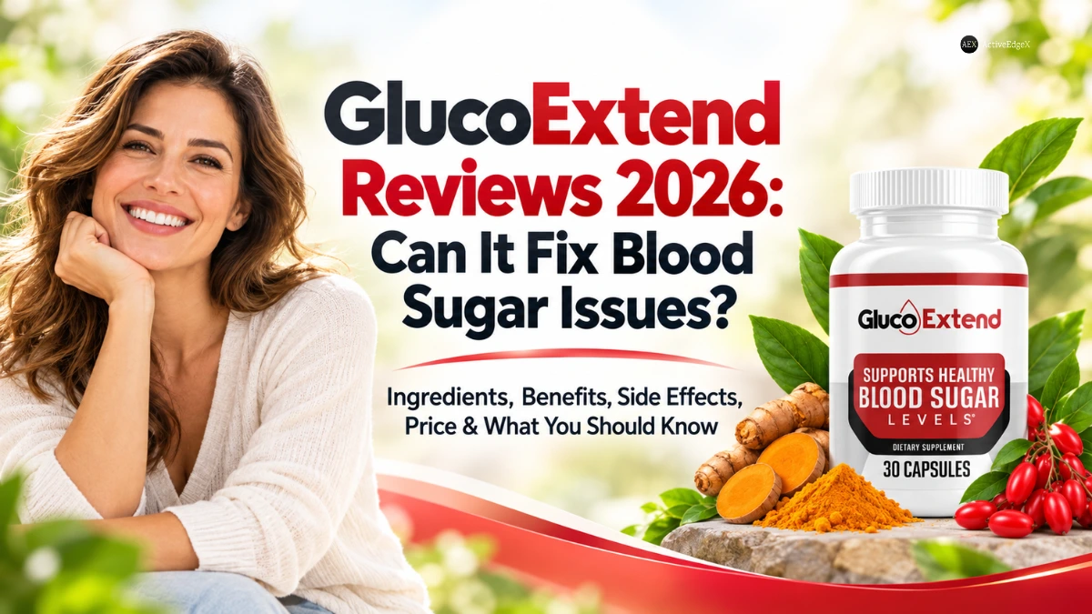 GlucoExtend