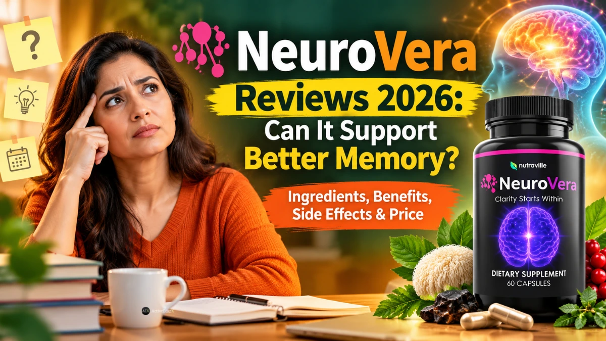 NeuroVera